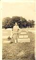 LauraBundrenHayes_standingatSamHayesstoneinPleasantHillCem_CassCo1.MO_2.jpg