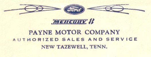 Early Payne Logo