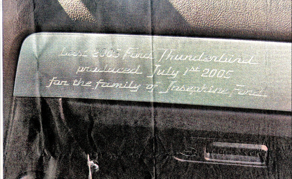 Inscription
