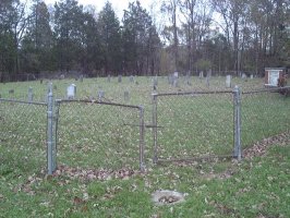 Cemetery picture 3