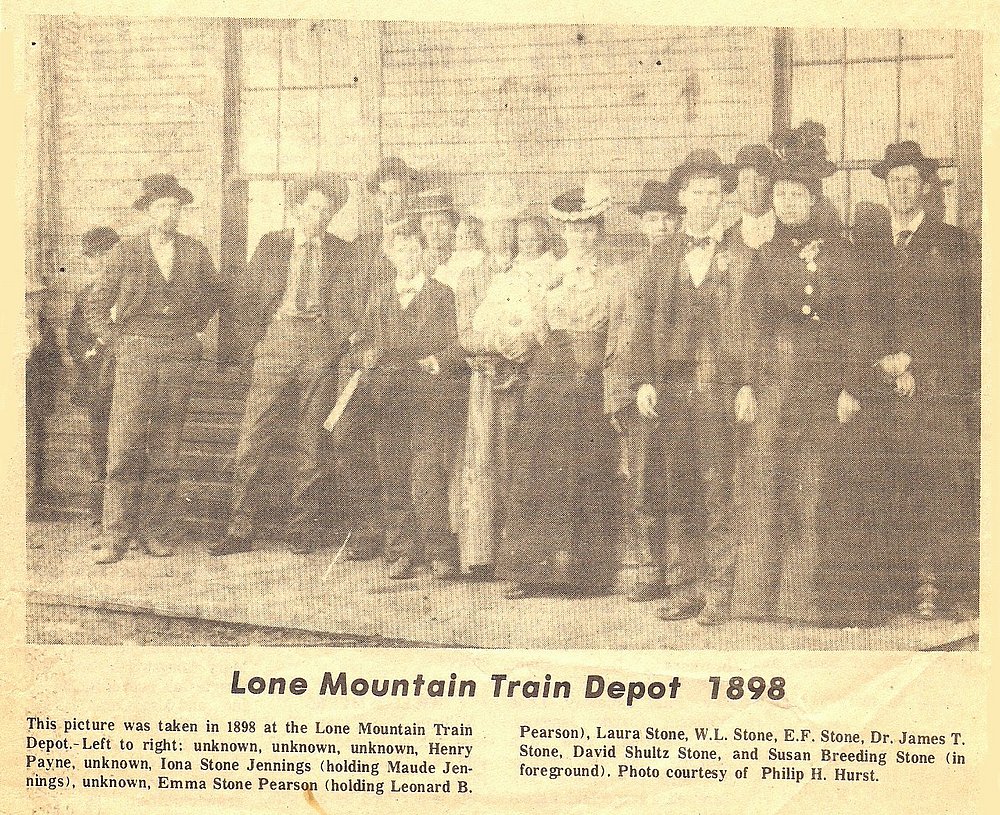8.Lone Mountain Train Depot 1898.jpg