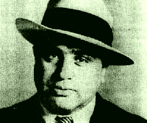 Al Capone