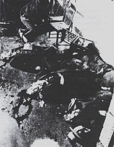 St.Valentine's Day Massacre